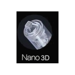 Kartridż Dr. Pen Dermapen do mezoterapi BB GLOW NANO 3D